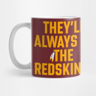 washington-commanders Mug