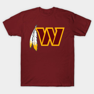 washington-commanders T-Shirt