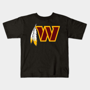 washington-commanders Kids T-Shirt