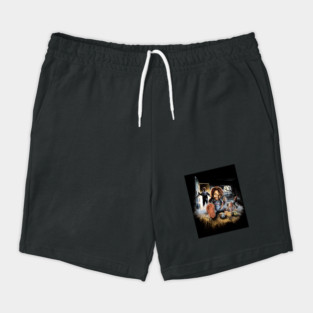 Chucky Shorts