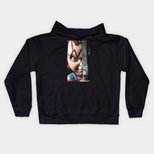 Chucky Kids Hoodie