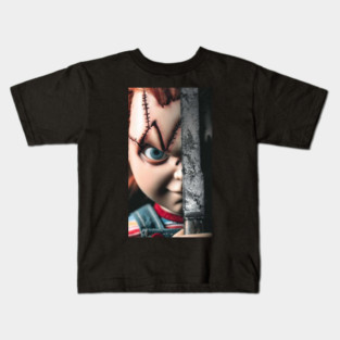 Chucky Kids T-Shirt