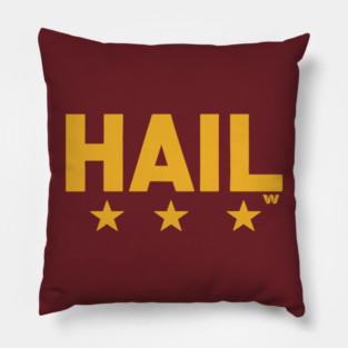 washington-commanders Pillow