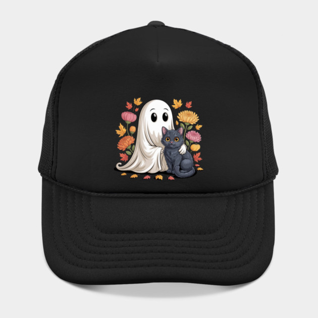 Halloween-Vibes by Creatifly Graphic Tees