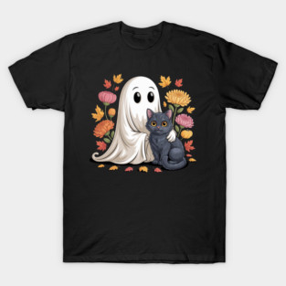 Halloween-Vibes T-Shirt