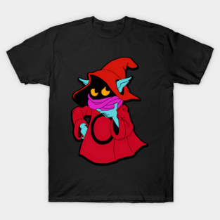 Orko Thought Big T-Shirt