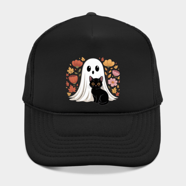 Halloween-Vibes by Creatifly Graphic Tees