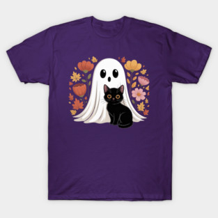 Halloween-Vibes T-Shirt