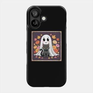 Halloween-Vibes Phone Case