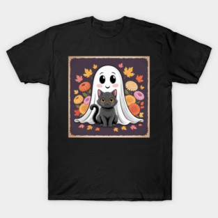 Halloween-Vibes T-Shirt