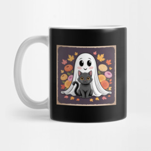 Halloween-Vibes Mug