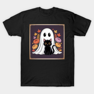 Halloween-Vibes T-Shirt