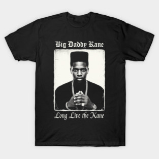 Big Daddy Kane T-Shirt