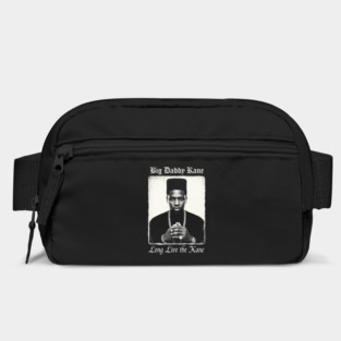 Big Daddy Kane Bag