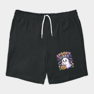 halloween-vibes Shorts