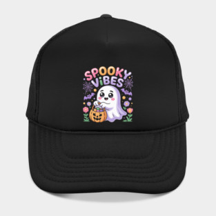 halloween-vibes Hat