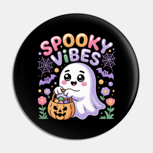 halloween-vibes Pin by Creatifly Graphic Tees
