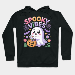 halloween-vibes Hoodie