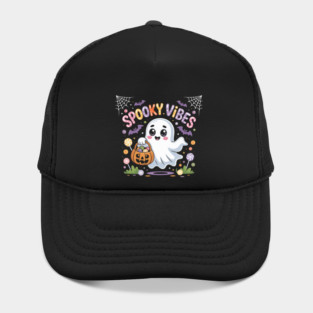 halloween-vibes Hat