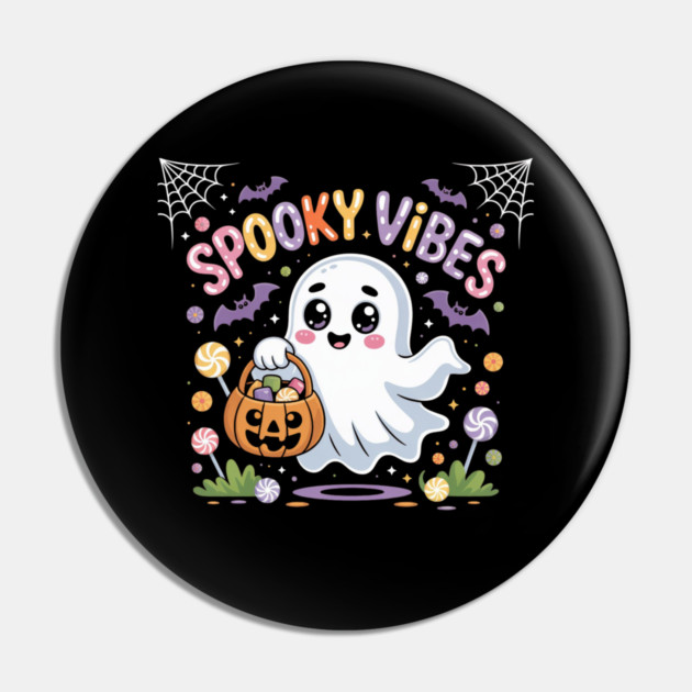 halloween-vibes Pin by Creatifly Graphic Tees