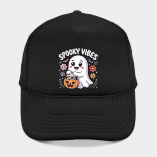 halloween-vibes Hat