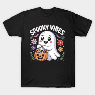 halloween-vibes T-Shirt