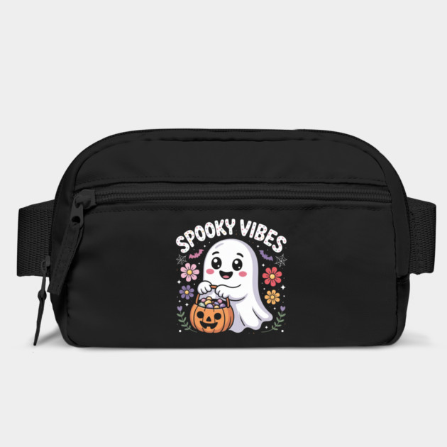 halloween-vibes by Creatifly Graphic Tees
