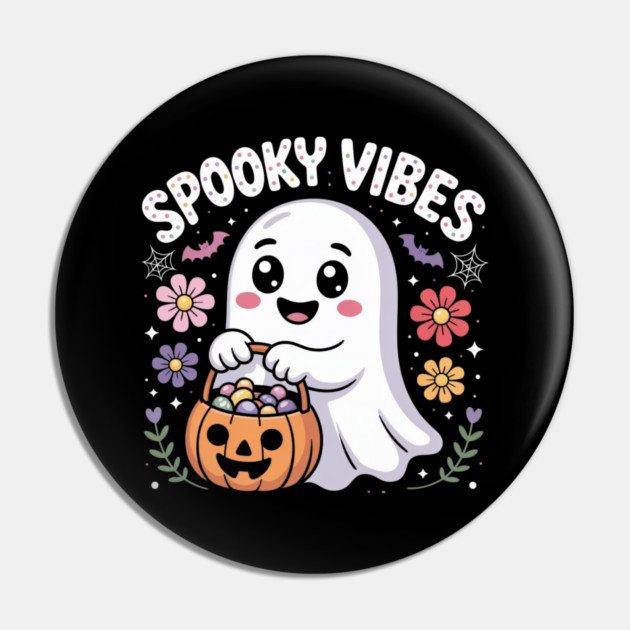 halloween-vibes Pin by Creatifly Graphic Tees