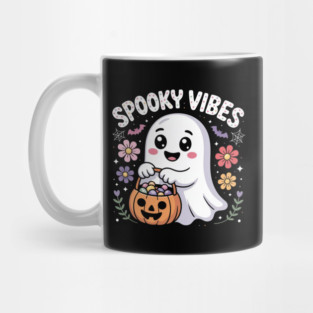 halloween-vibes Mug