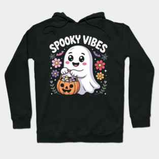 halloween-vibes Hoodie