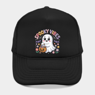 halloween-vibes Hat