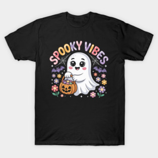 halloween-vibes T-Shirt