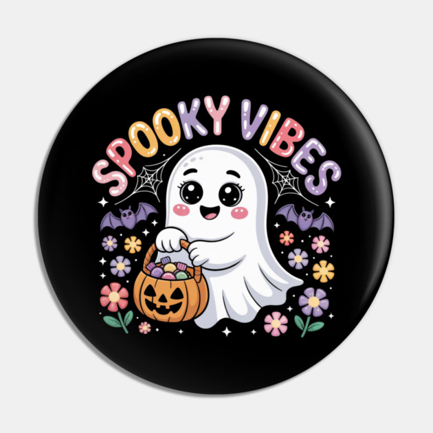 halloween-vibes Pin by Creatifly Graphic Tees