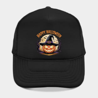 halloween-vibes Hat