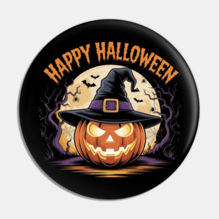halloween-vibes Pin