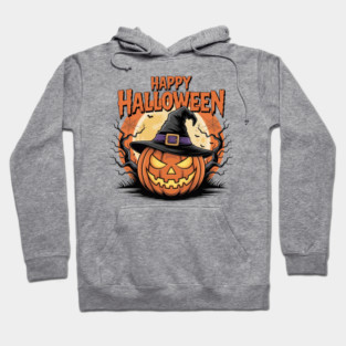 halloween-vibes Hoodie