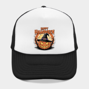 halloween-vibes Hat