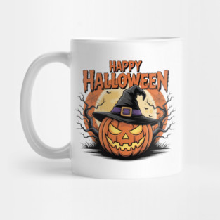 halloween-vibes Mug