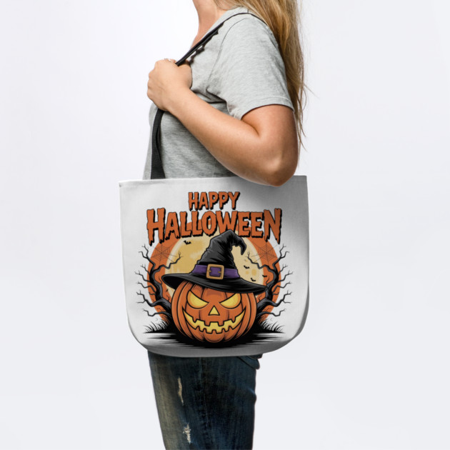 halloween-vibes by Creatifly Graphic Tees