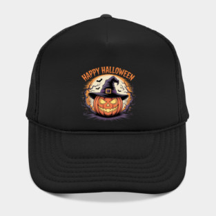 halloween-vibes Hat