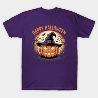 halloween-vibes T-Shirt