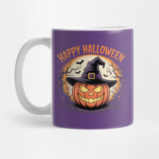 halloween-vibes Mug