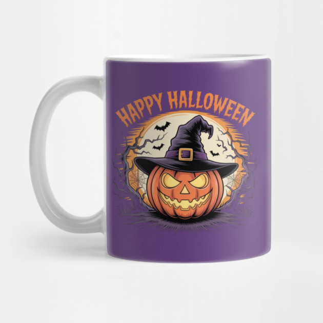 halloween-vibes by Creatifly Graphic Tees