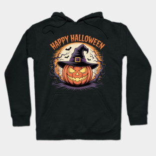 halloween-vibes Hoodie