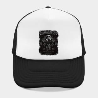 Medieval Skate Knight Hat