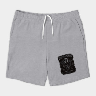 Medieval Skate Knight Shorts