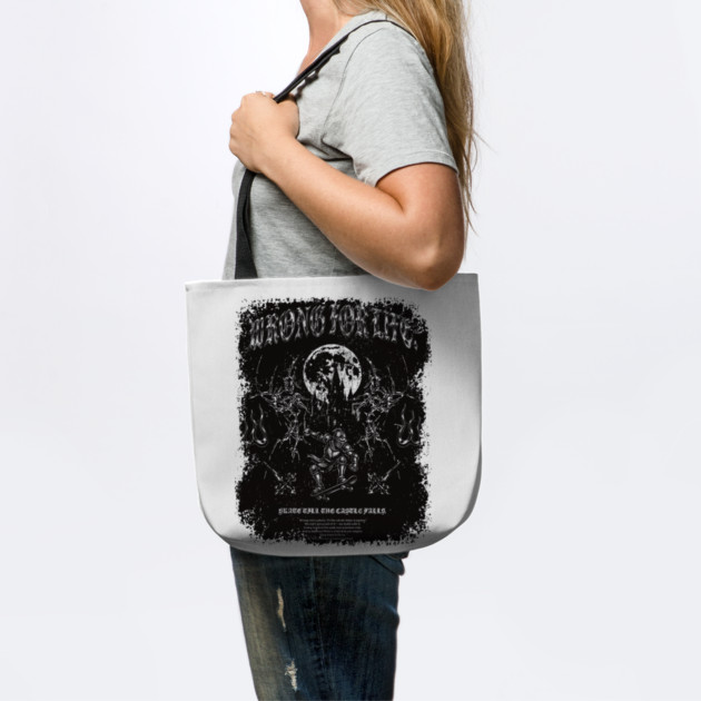 Medieval Skate Knight by Wrongteeshirt