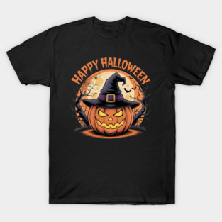 halloween-vibes T-Shirt