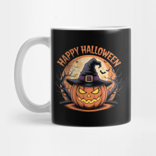 halloween-vibes Mug