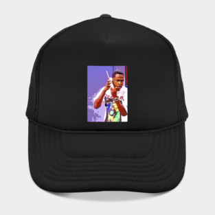 Martin Lawrence Show Artwork Hat